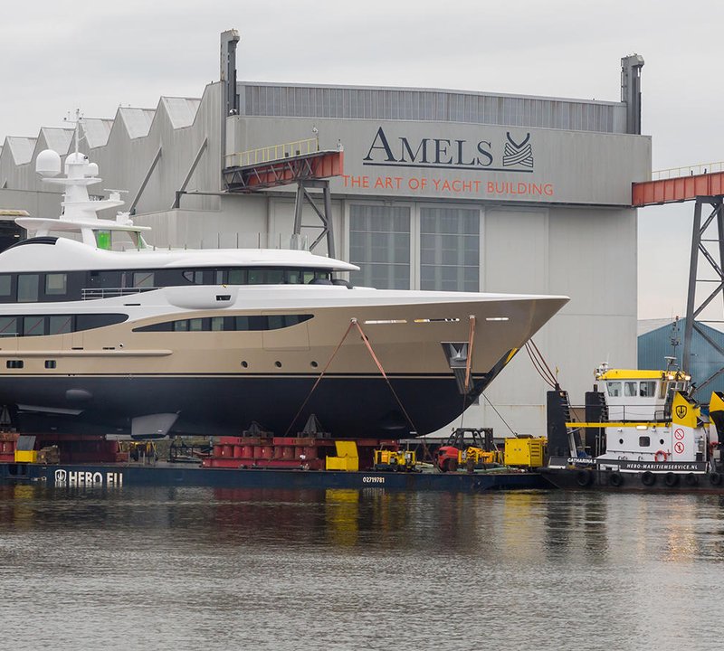 spanische yachtbauer